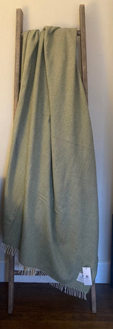 McNUTT Super soft Lambswool Blankets