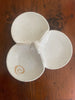*Clover Dish by Ballymorris Pottery