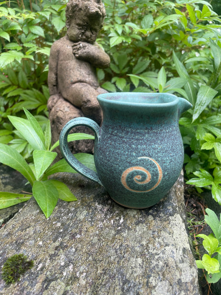 *Ballymorris Pitchers