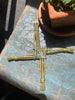 **St. Bridgid Cross by Ballymorris Pottery