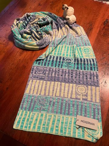 Ginny by McKernan Woolen Mills