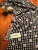 Gridlock Scarf by McKernan