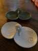 Double Ramekin by Ballymorris Pottery