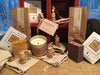 Organic Hand-Blended Sachets from Dingle