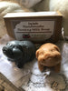 *Donkey Milk Soaps from Co. Leitrim