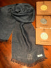 **McNutt of Donegal  Irish Linen Scarves