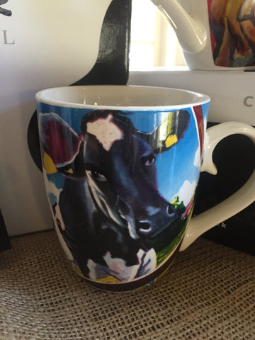 Mugs by Eoin O’Connor