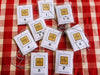 Organic Hand-Blended Sachets from Dingle