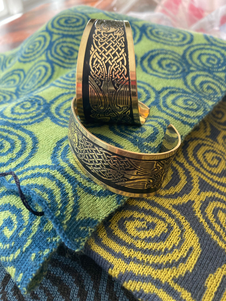 Cuff Bracelets by Aquafortress in 2 new Designs