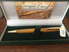 *Donegal Pens - Handmade Irish Wooden Pens! BOG OAK BACK IN STOCK