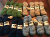 Irish Yarns - Donegal Merino Wool in 3 Colors