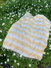 *McNUTT of Donegal Baby Blankets