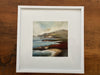 Artist Padraig McCaul  Framed Images  in 4 Designs