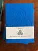 *Duffy Hand Bound Blank Notebooks