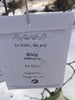 Organic Hand-Blended Sachets from Dingle