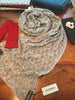 Peace by McKernan Woolen Mills  ON SALE