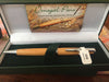 *Donegal Pens - Handmade Irish Wooden Pens! BOG OAK BACK IN STOCK