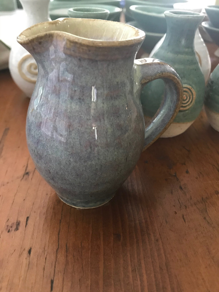 Ballymorris Pottery Small Pitchers