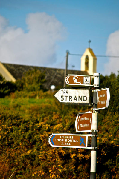 Signpost