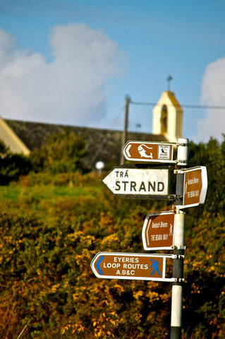 Signpost