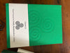 *Duffy Hand Bound Blank Notebooks