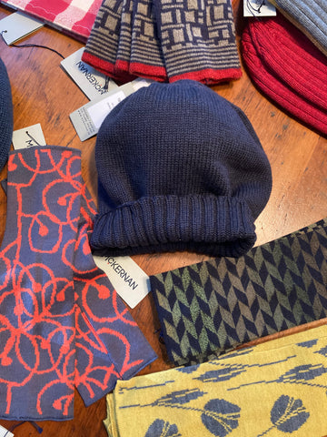 McKernan Woolen Hats