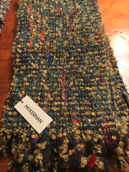 Bounce by McKernan Woolen Mills