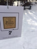 Organic Hand-Blended Sachets from Dingle