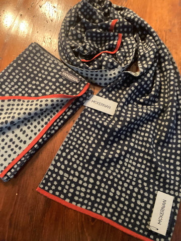 Blink by McKernan Woolen Mills