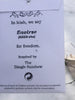 Organic Hand-Blended Sachets from Dingle
