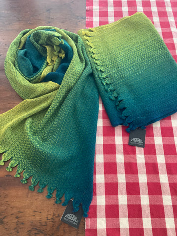 Cosmo by McKernan Woolen Mills