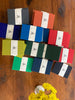*Duffy Hand Bound Blank Notebooks
