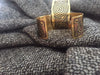 Cuff Bracelets by Aquafortress in 2 new Designs