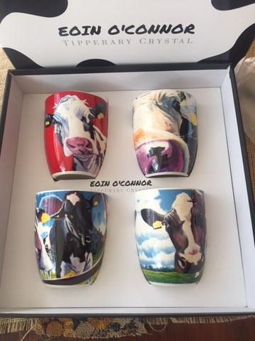 Mugs by Eoin O’Connor