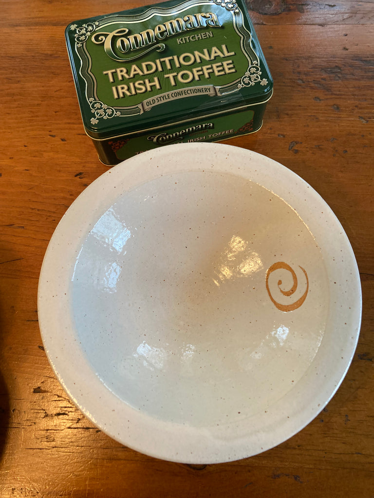 Ballymorris Bowls- in 5 Designs