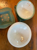 Ballymorris Bowls- in 5 Designs