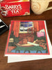 Irish Recipe Greeting Cards - In 2 Designs