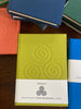 *Duffy Hand Bound Blank Notebooks