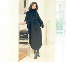 Hourihan LTD, Irish Woolen Cape