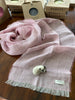 **McNutt of Donegal  Irish Linen Scarves