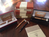 *Duffy Hand Bound Blank Notebooks