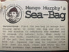 *New Mungo Murphy Seaweed Bath Soaks