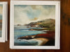 *Padraig McCaul  Blank Greeting Cards in 7  Designs