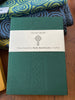 *Duffy Hand Bound Blank Notebooks