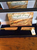 *Donegal Pens - Handmade Irish Wooden Pens! BOG OAK BACK IN STOCK