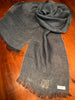 **McNutt of Donegal  Irish Linen Scarves