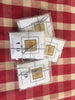 Organic Hand-Blended Sachets from Dingle