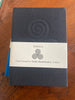 *Duffy Hand Bound Blank Notebooks