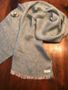 **McNutt of Donegal  Irish Linen Scarves