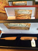 *Donegal Pens - Handmade Irish Wooden Pens! BOG OAK BACK IN STOCK